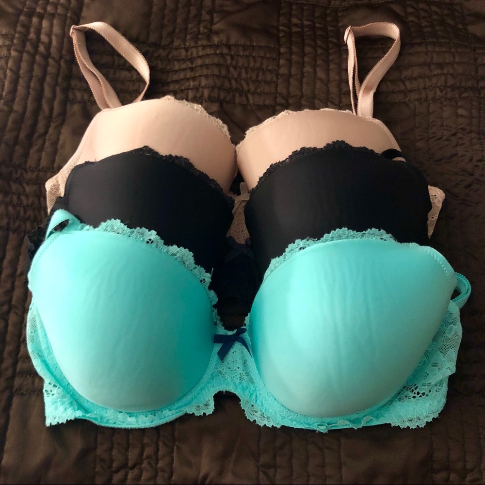 Victoria’s Secret Dream Angels Bras